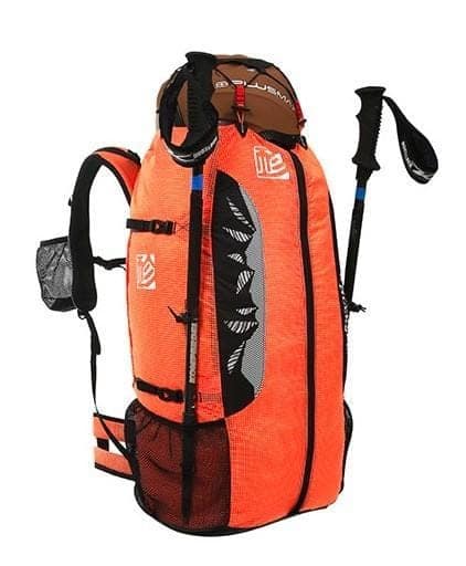 Gin Yeti X-Lite Bag